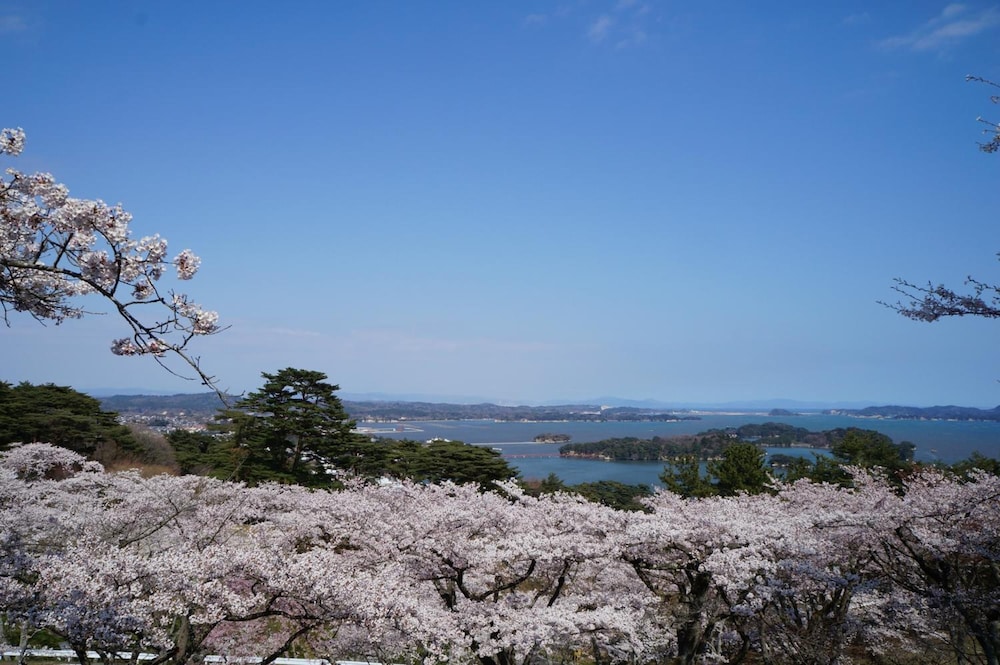 Hanagokoronoyu Shintomitei 58/61