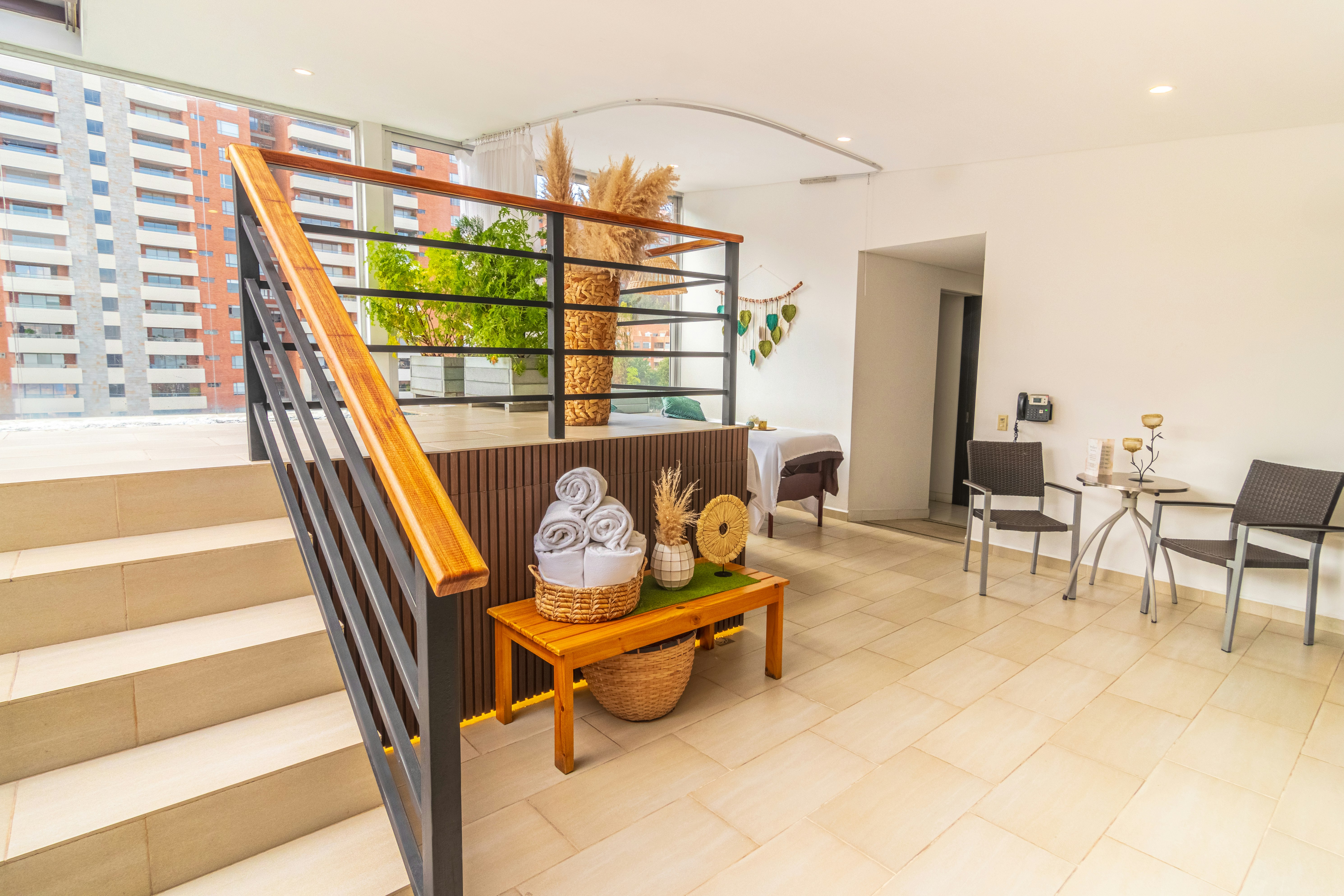 Biohotel Organic Suites 50/60