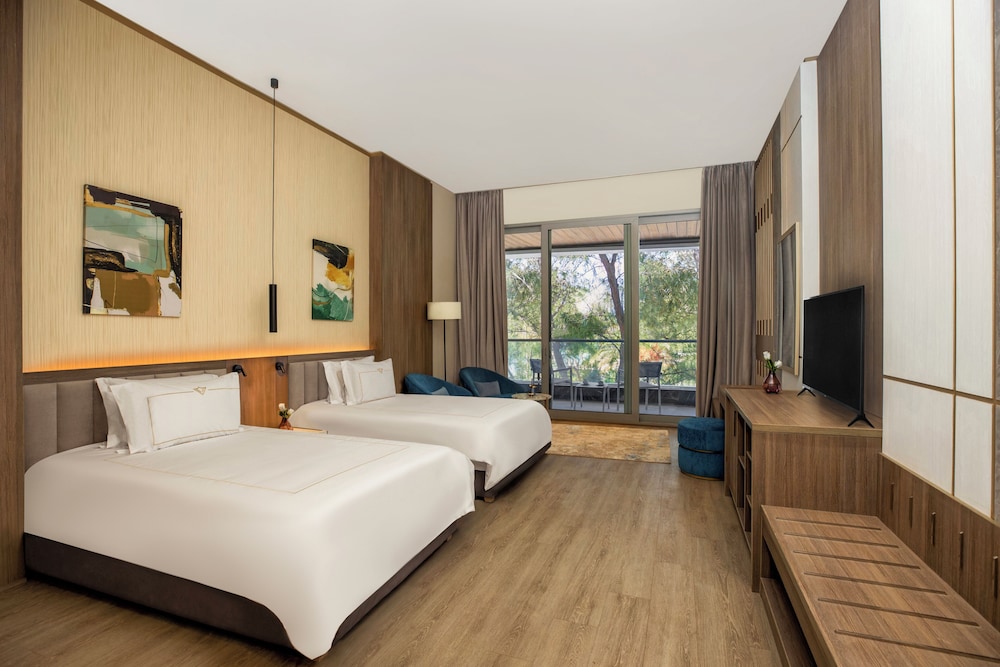 Rixos Montaza Alexandria 10/42
