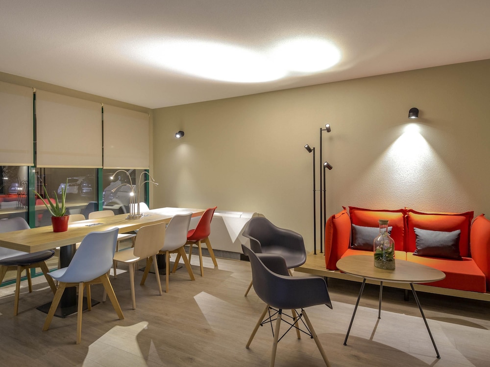 Ibis Perpignan Rivesaltes 27/50