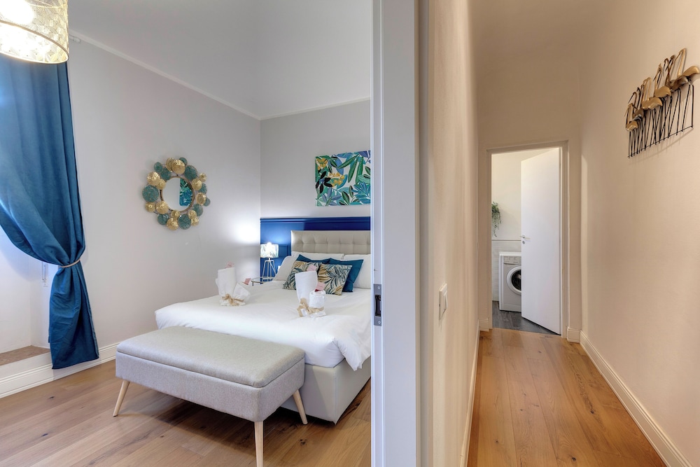 Mamo Florence - Secondino Apartment 14/50