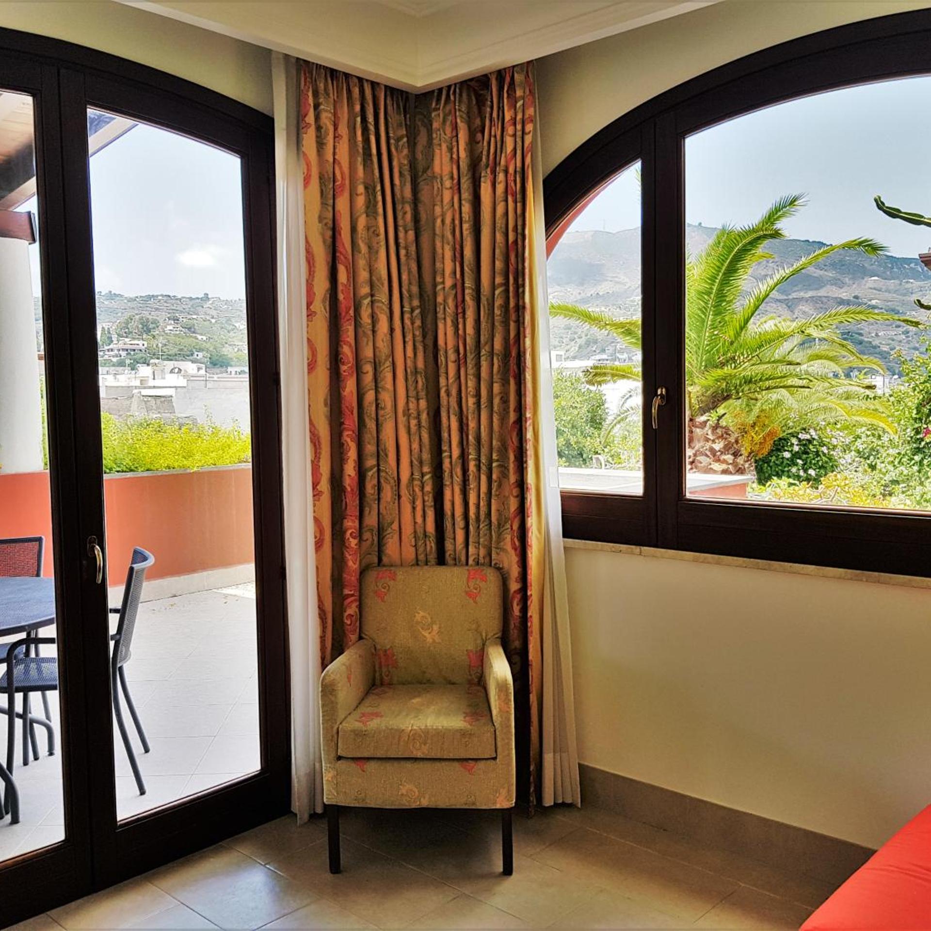 Grand Hotel Arciduca 15/50