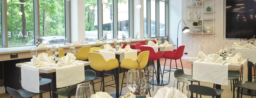 Novotel Muenchen City 59/79
