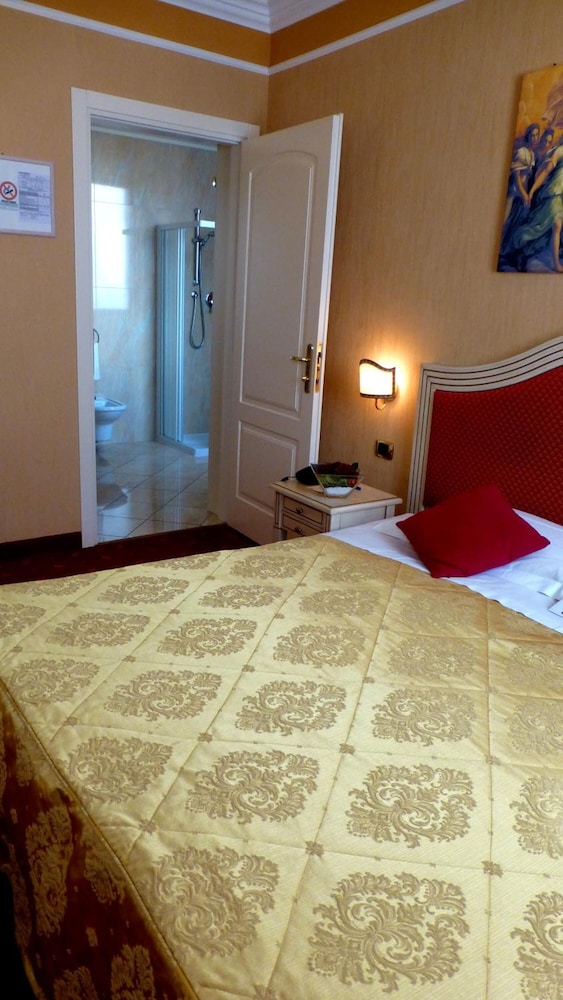 Ih Hotels Padova Admiral 8/59