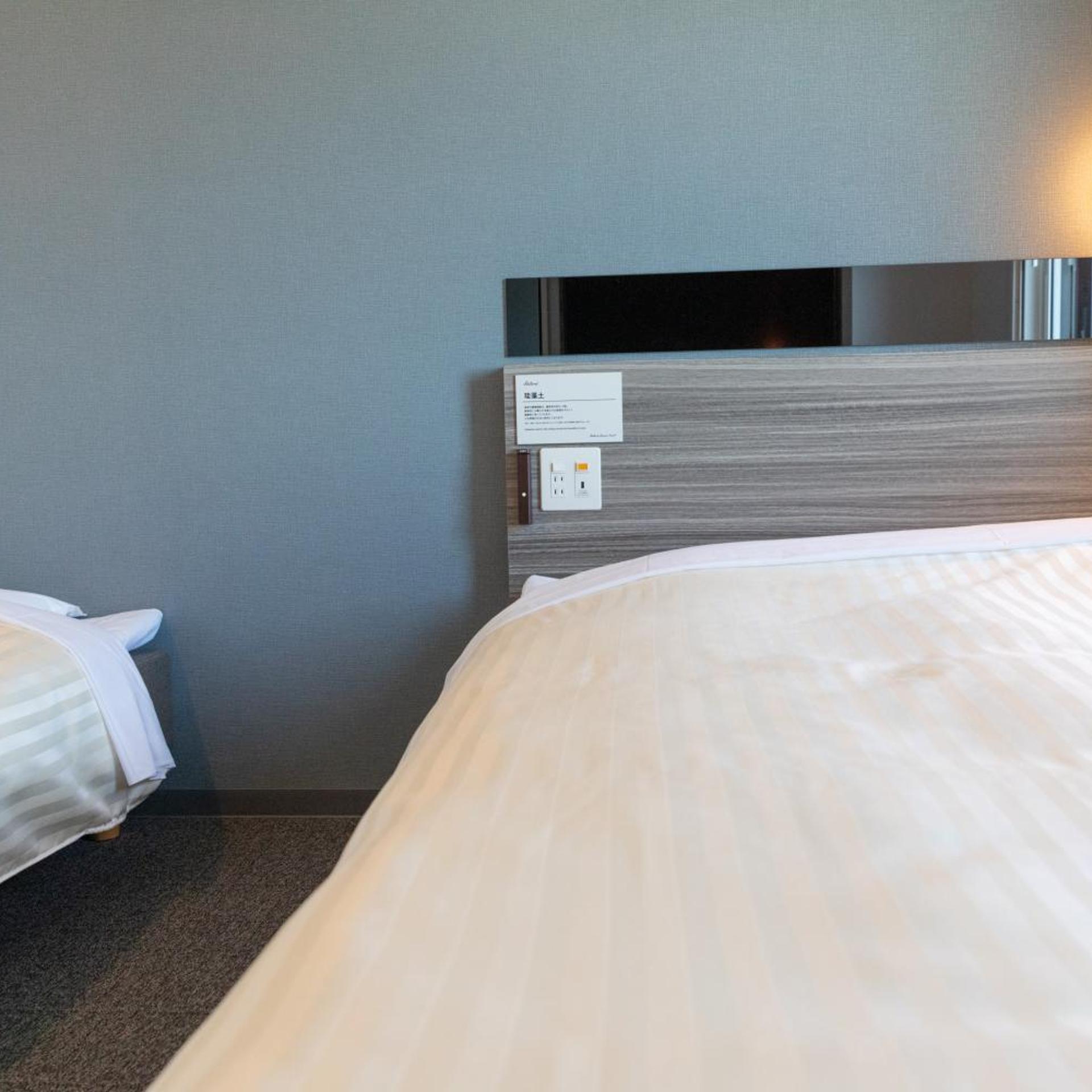 Super Hotel Ishikawa Nomi Neagari Smart Inter 26/54
