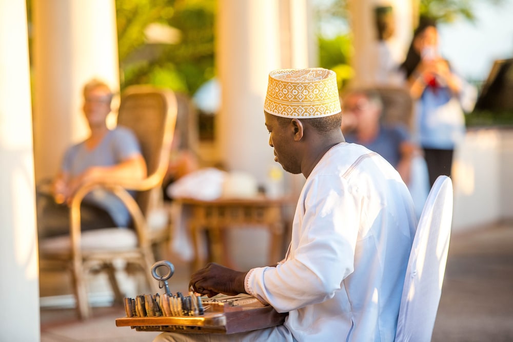 Zanzibar Serena Hotel 25/60