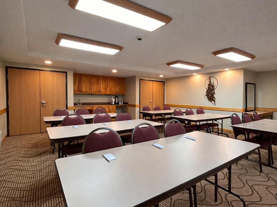 MountainView Lodge and Suites 28/42