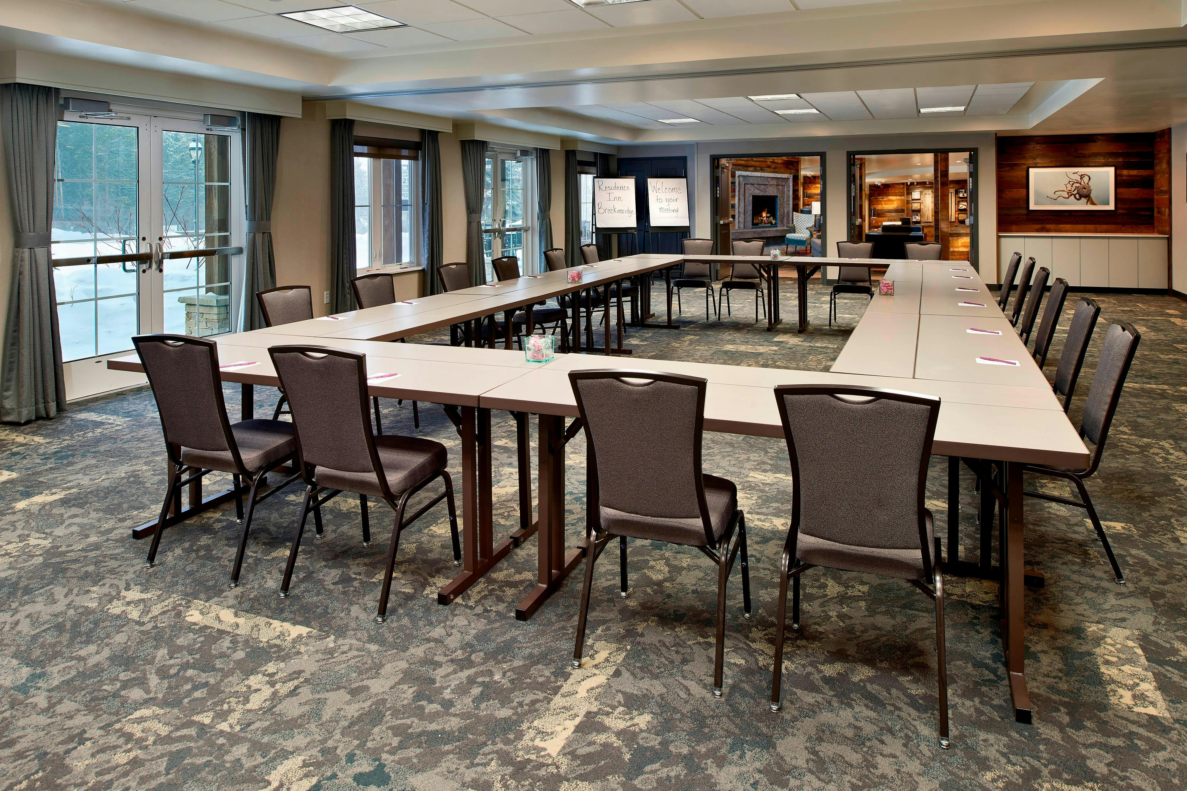 Residence Inn By Marriott Breckenridge 22/33