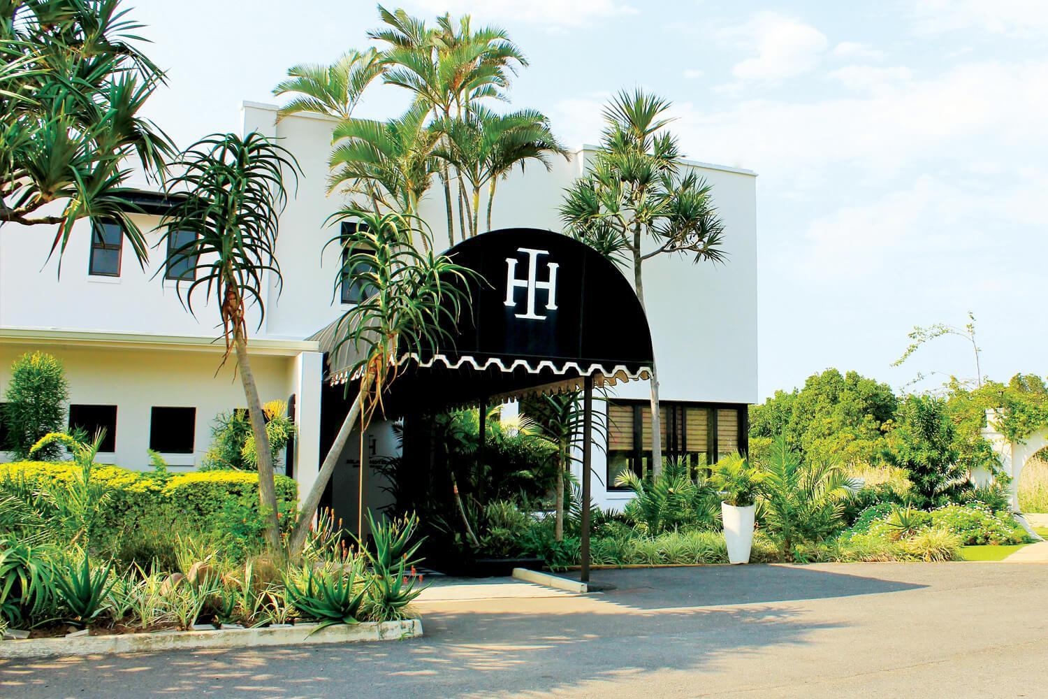 Island Hotel 5/26