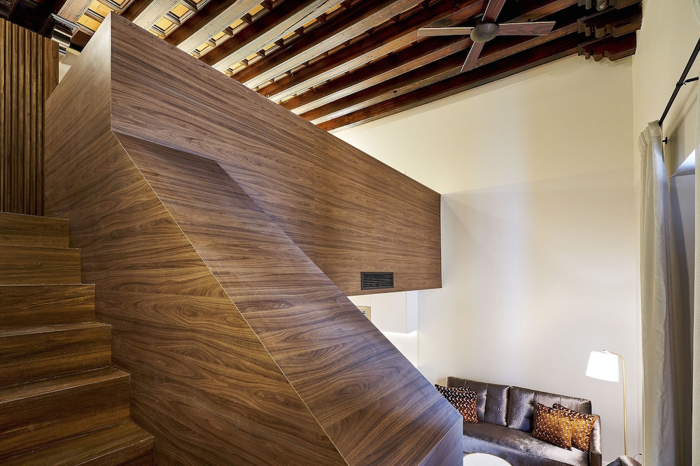 Tandem Torres de Cadiz Suites 25/50