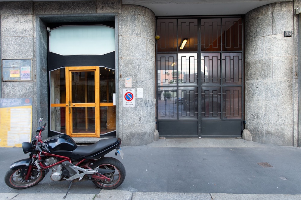 Apart Hotel Porta Nuova 41/47