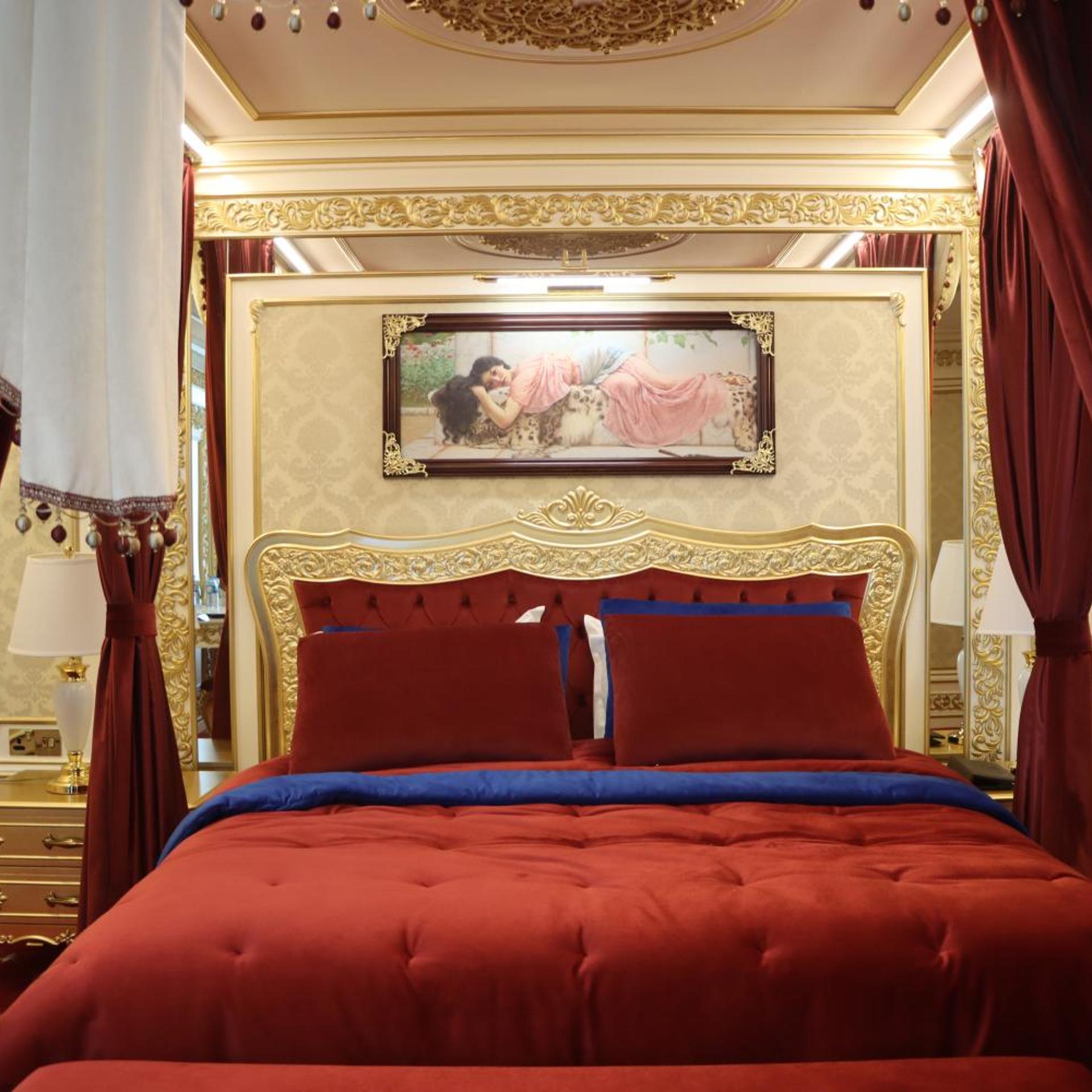 Cristal Erbil Hotel 22/67