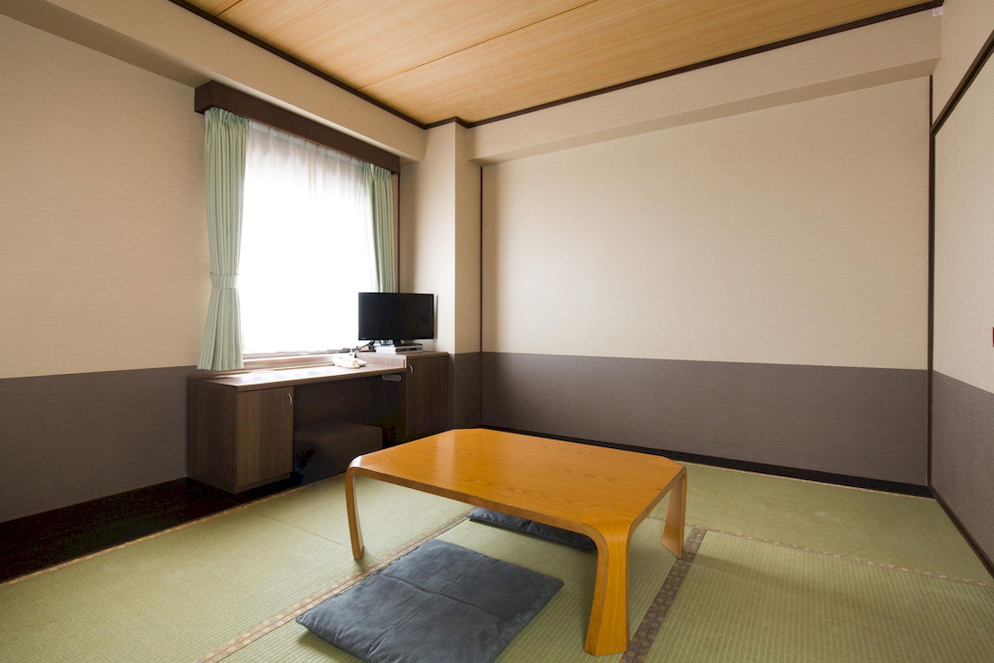 Sapporo Hotel Yamachi 15/24