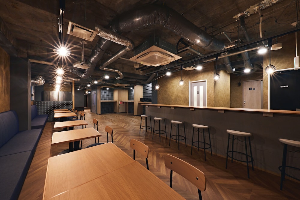 Shijo Guesthouse HIVE - Hostel 41/50