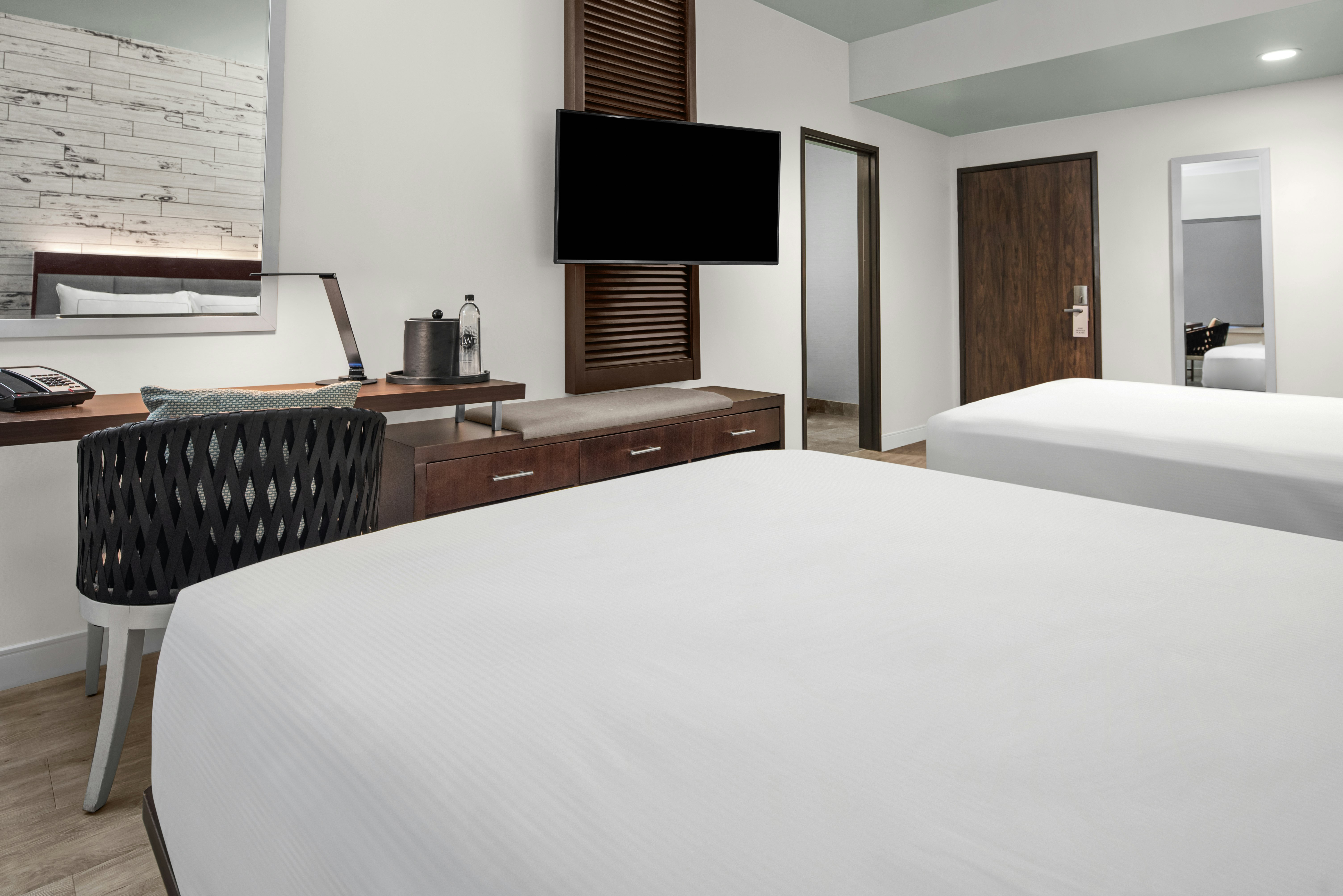 The Fin Hotel Tapestry Collection By Hilton 4/15