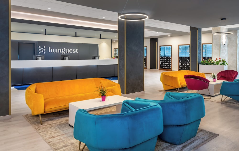 Hunguest Forras 9/50