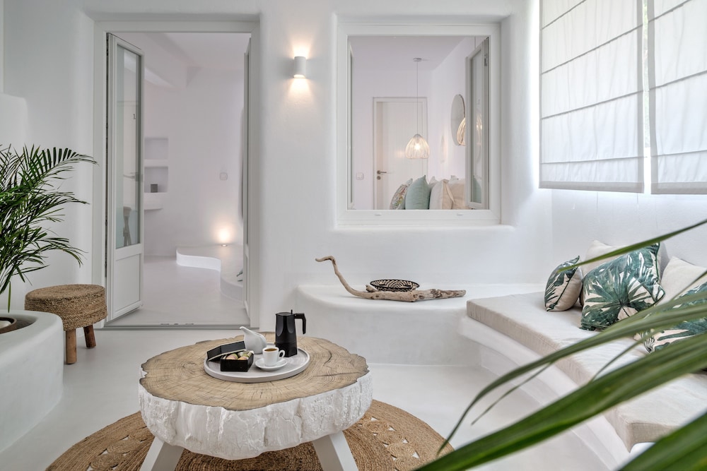 Lilly Residence Boutique Suites Adults Only 28/45