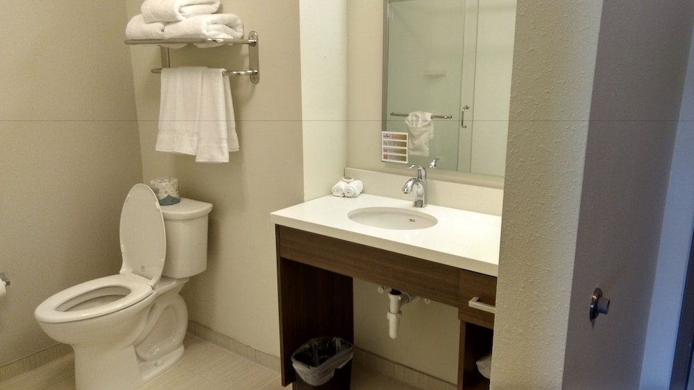 Extended Stay America Suites Rock Hill 63/64