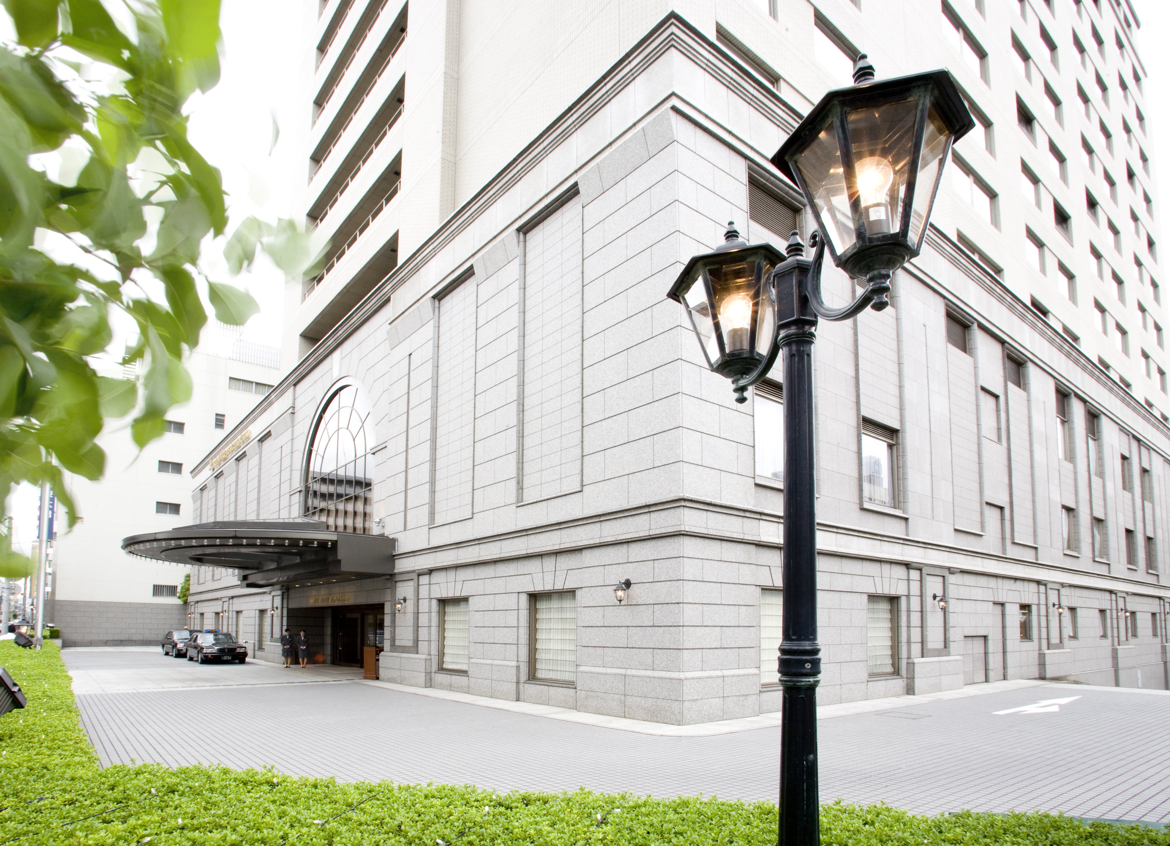 Hotel Nikko Princess Kyoto 78/82