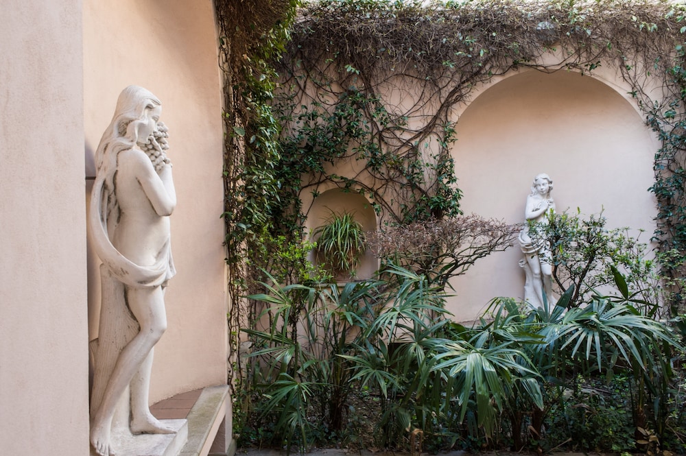 Hotel Adler Cavalieri 59/64