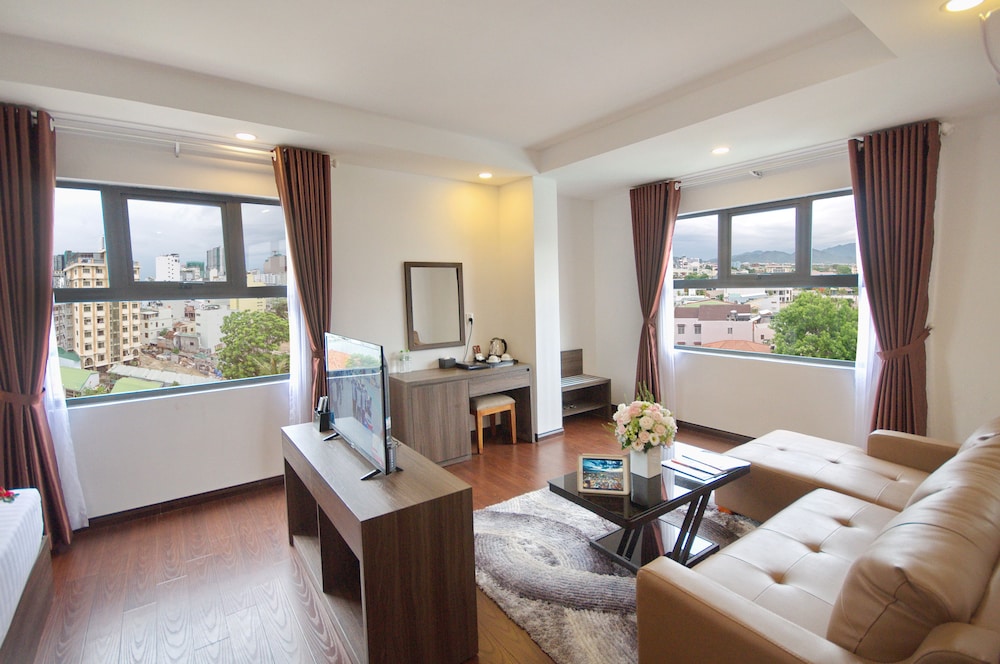 Aries Hotel Nha Trang 38/65