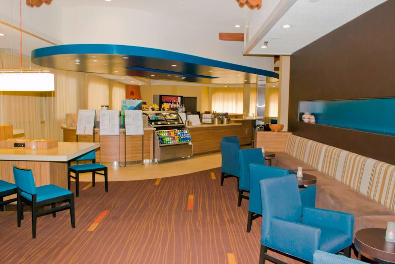 Courtyard By Marriott Santa Fe 34/50