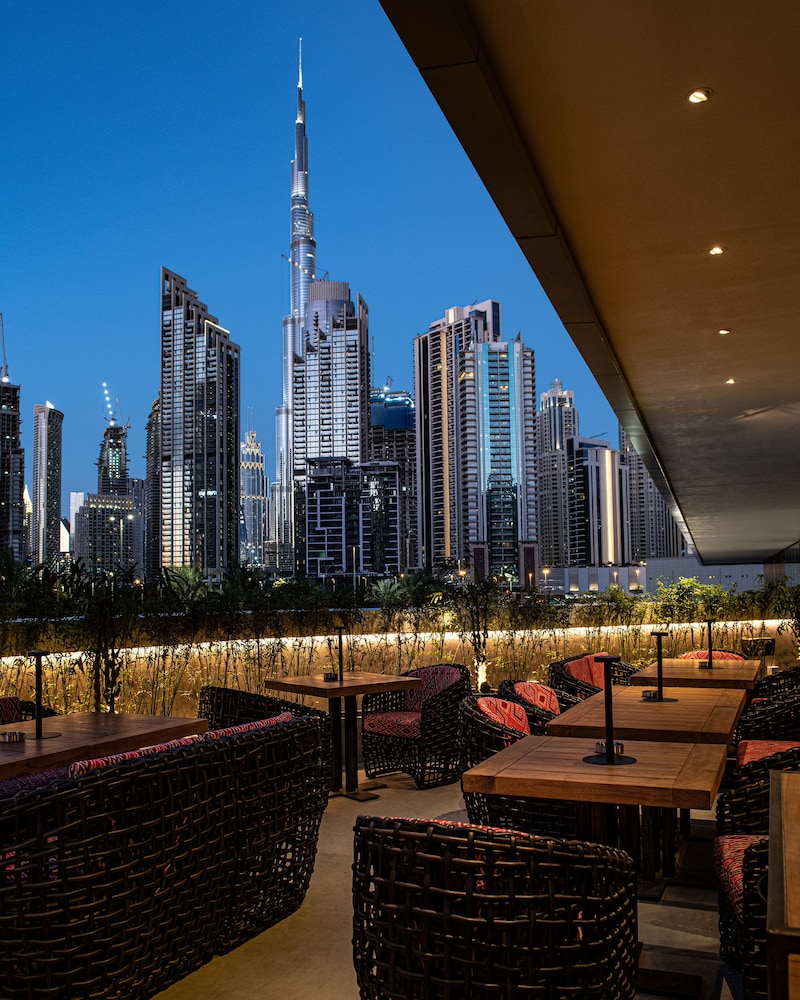 ME by Melia Dubai 42/45