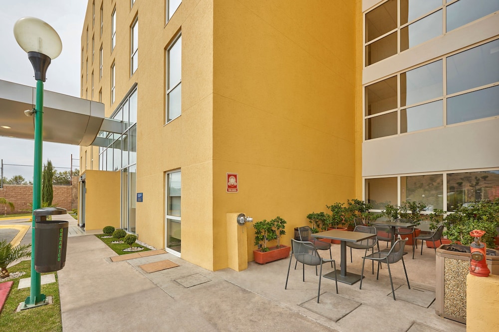 City Express by Marriott Nogales 36/56