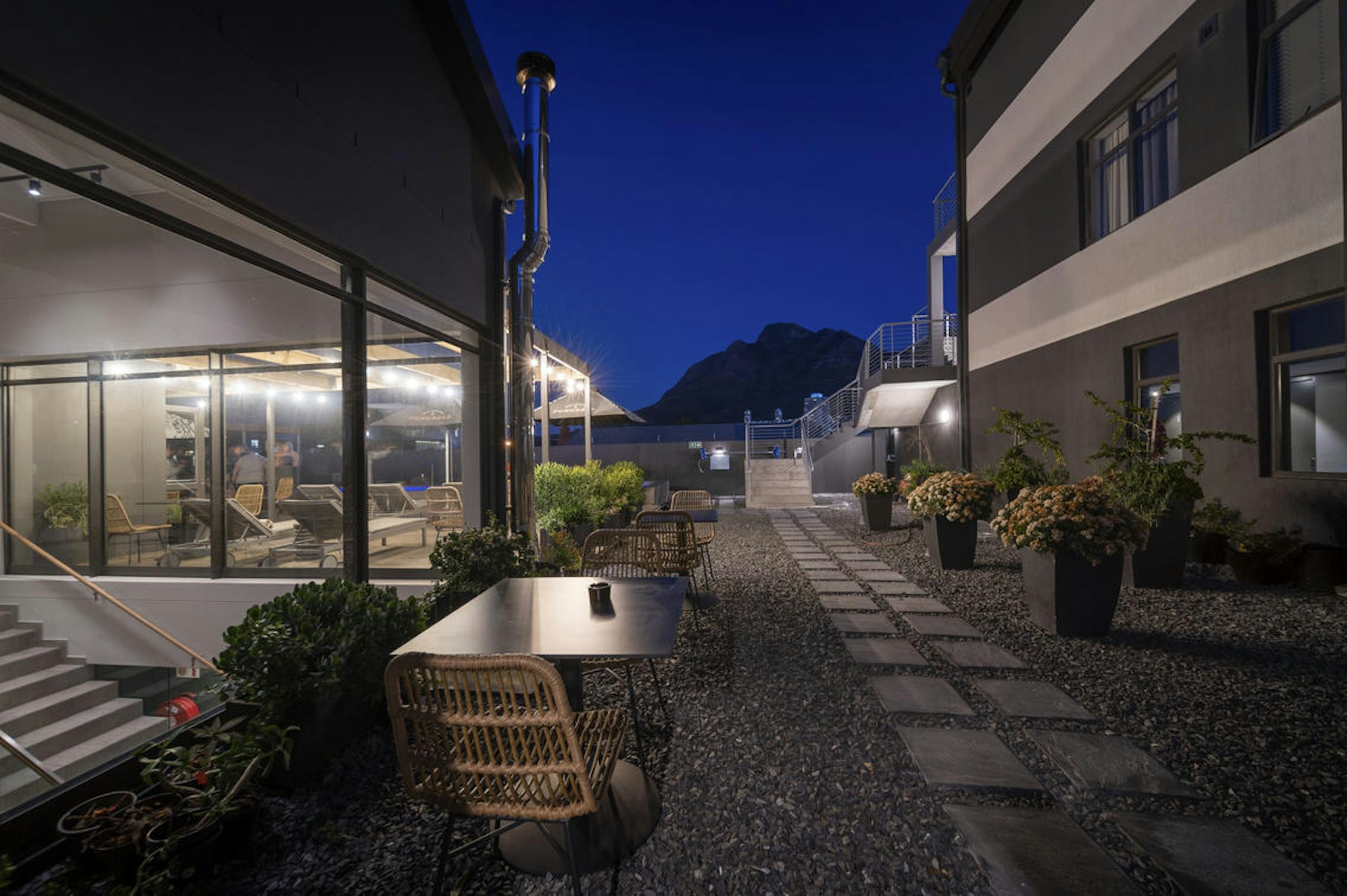 Kloof Street Hotel 18/25