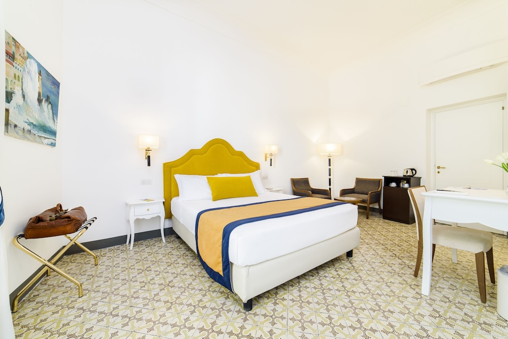 Amalfi Luxury House 17/51