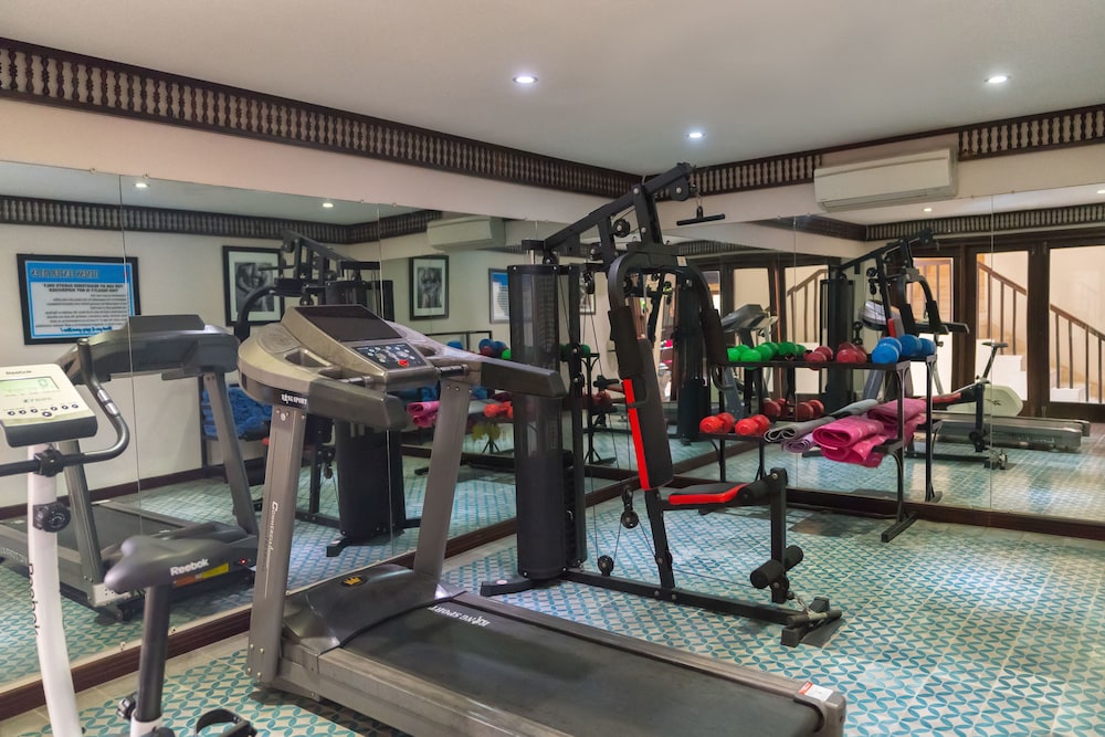 sport facilities