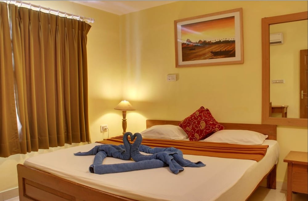 Ginger Tree Goveia Suites (ex Goveia Holiday Homes) 15/33
