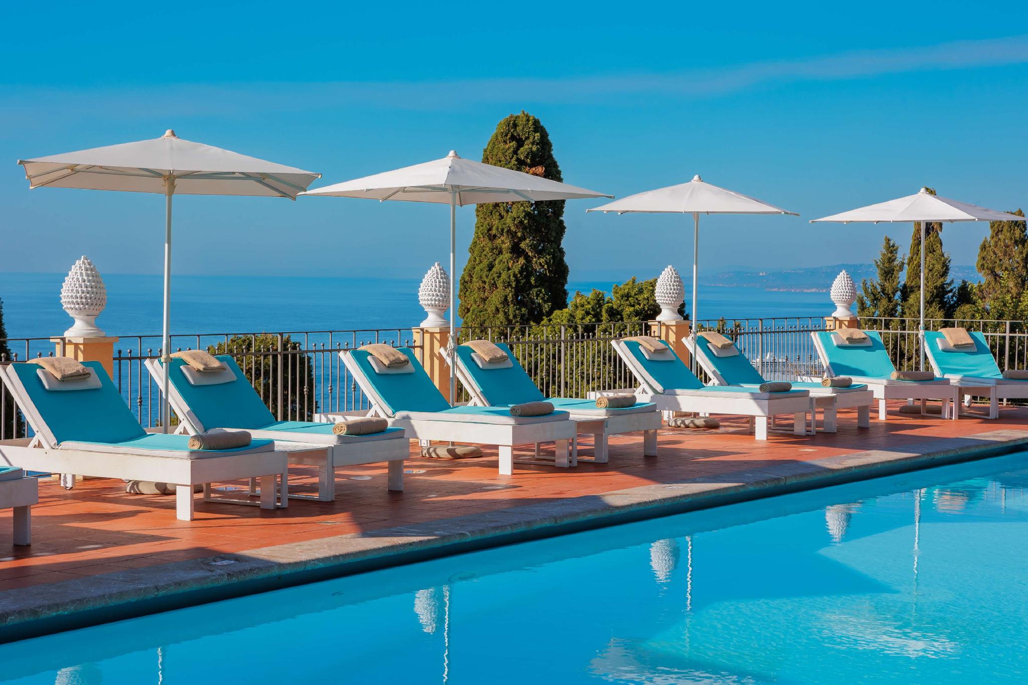 Grand Hotel San Pietro