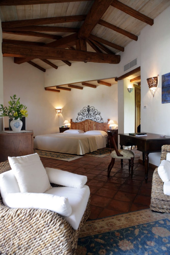Hotel Sporting Porto Rotondo 13/50