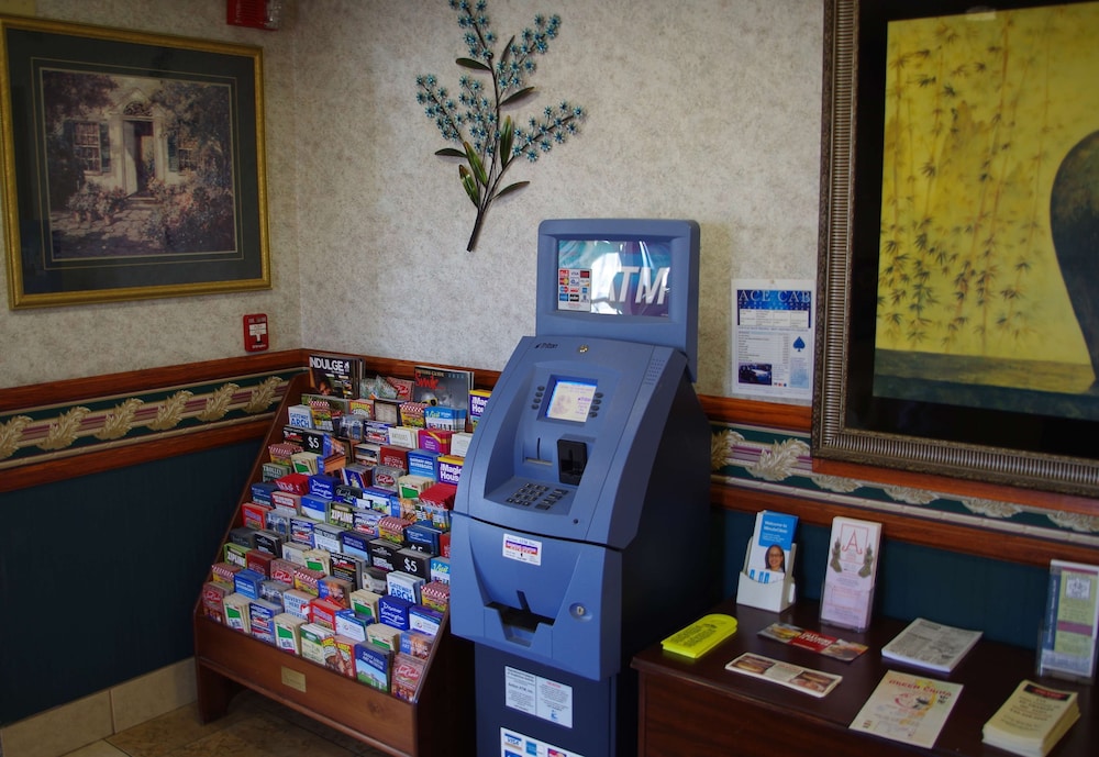 Americas Best Value Inn Suites St Charles St Louis 29/31