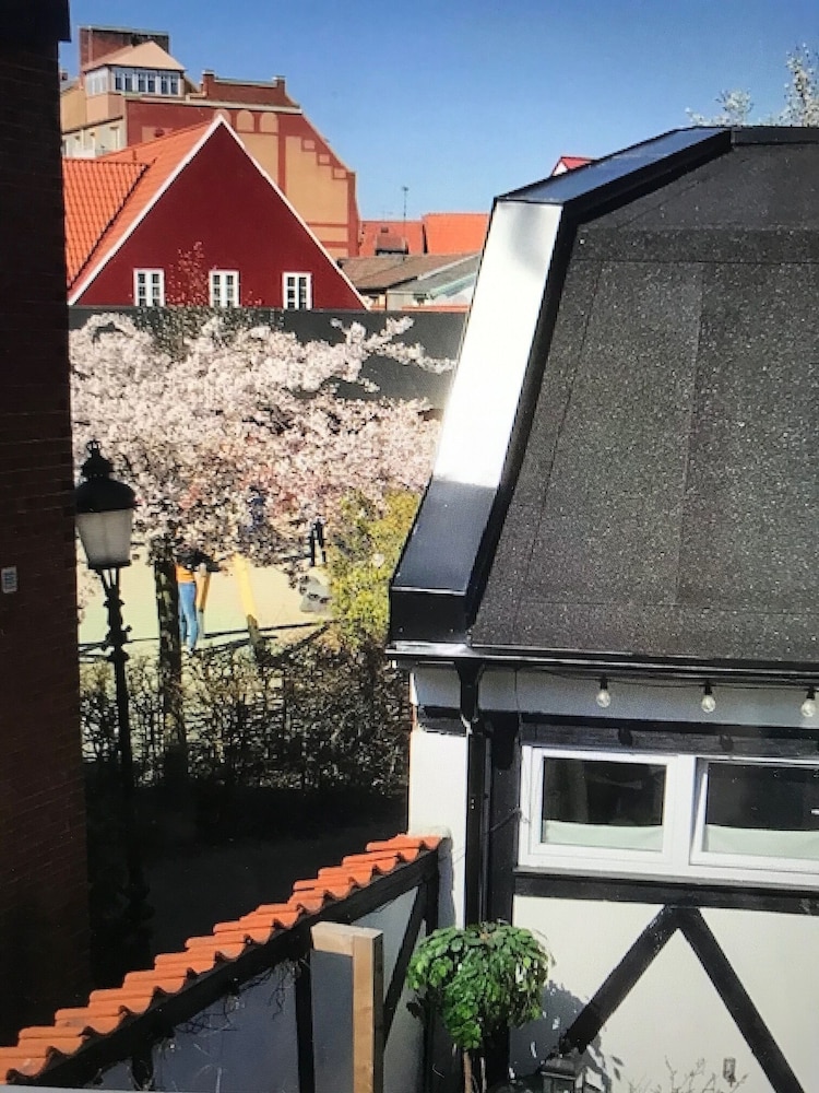 Hotell Bäckagården 3/50