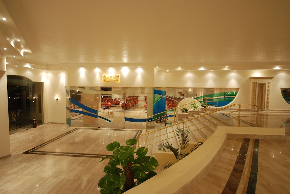 Coral Hills Resort Marsa Alam 9/50