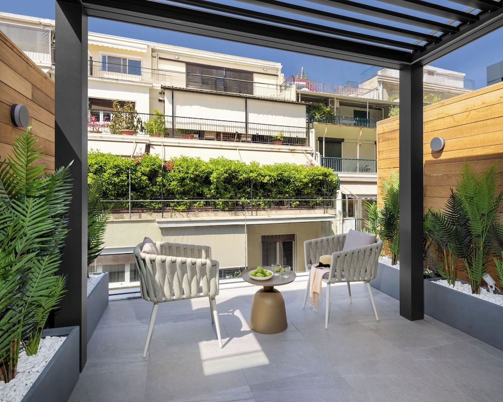 Urban K Hotel Athens 48/59