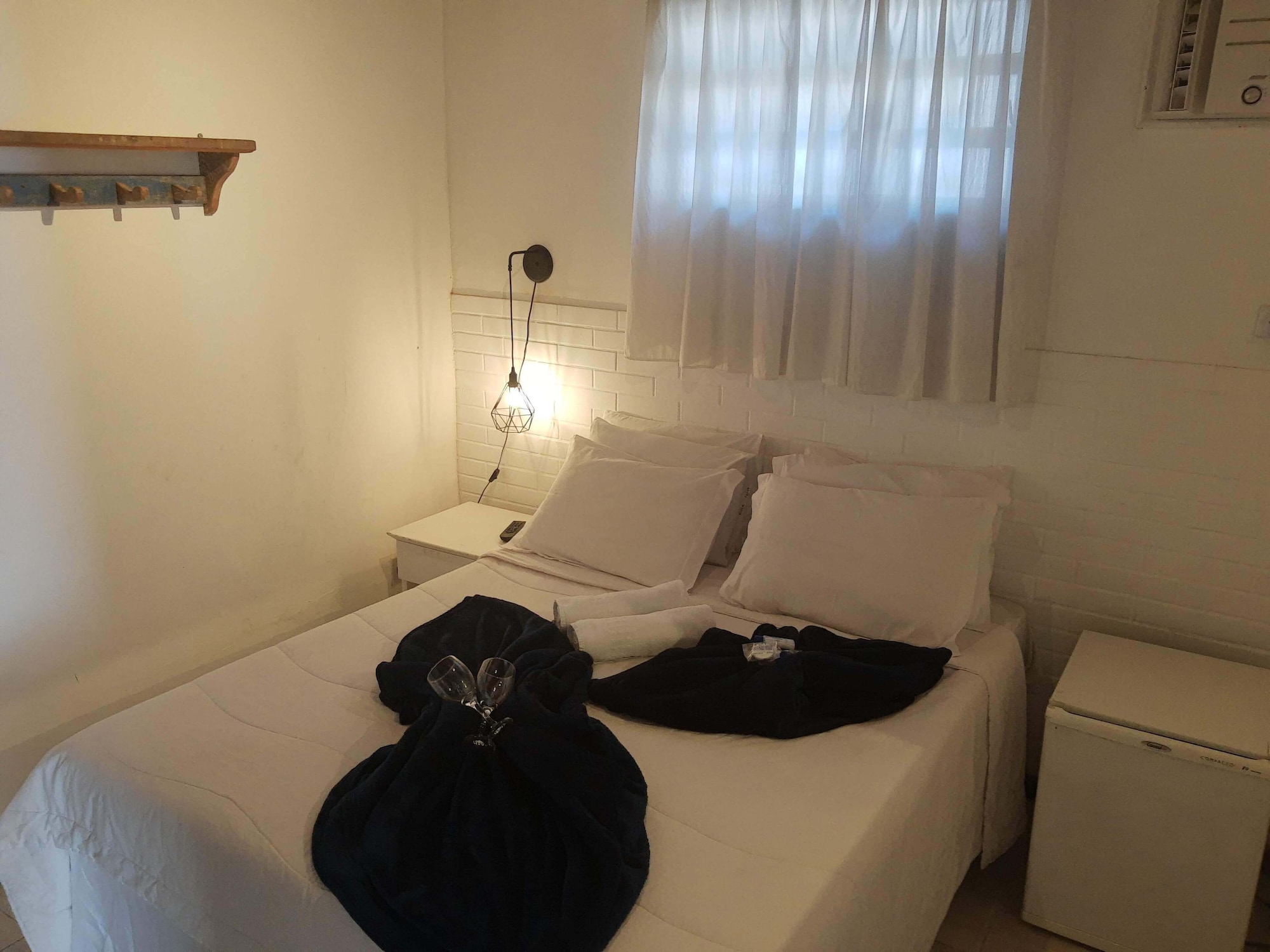 Room at Hotel Vila Bavaria, PETROPOLIS