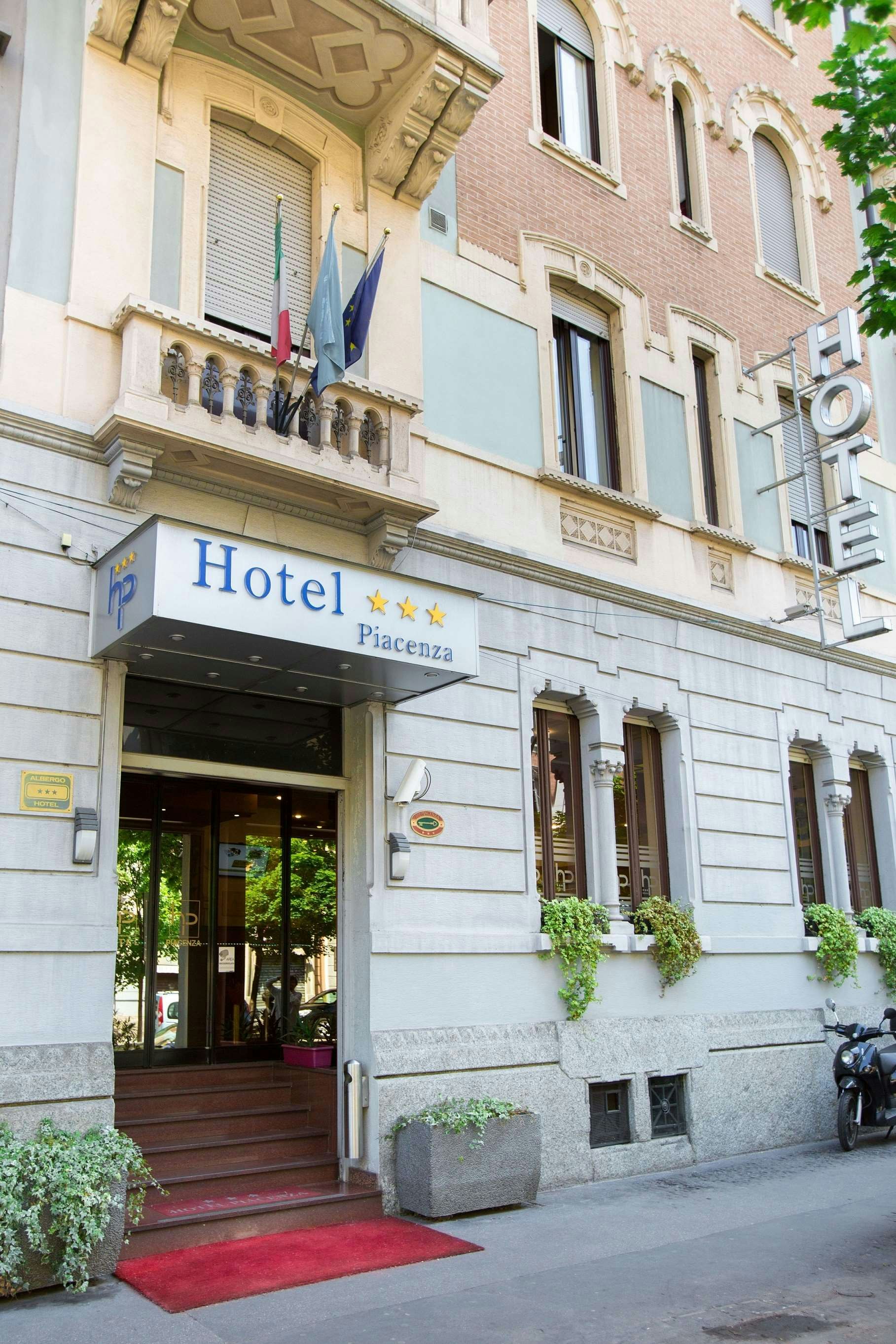Hotel Piacenza 4/47