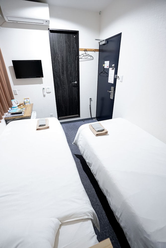 Hotel Links Dobutsuen-Mae 14/44