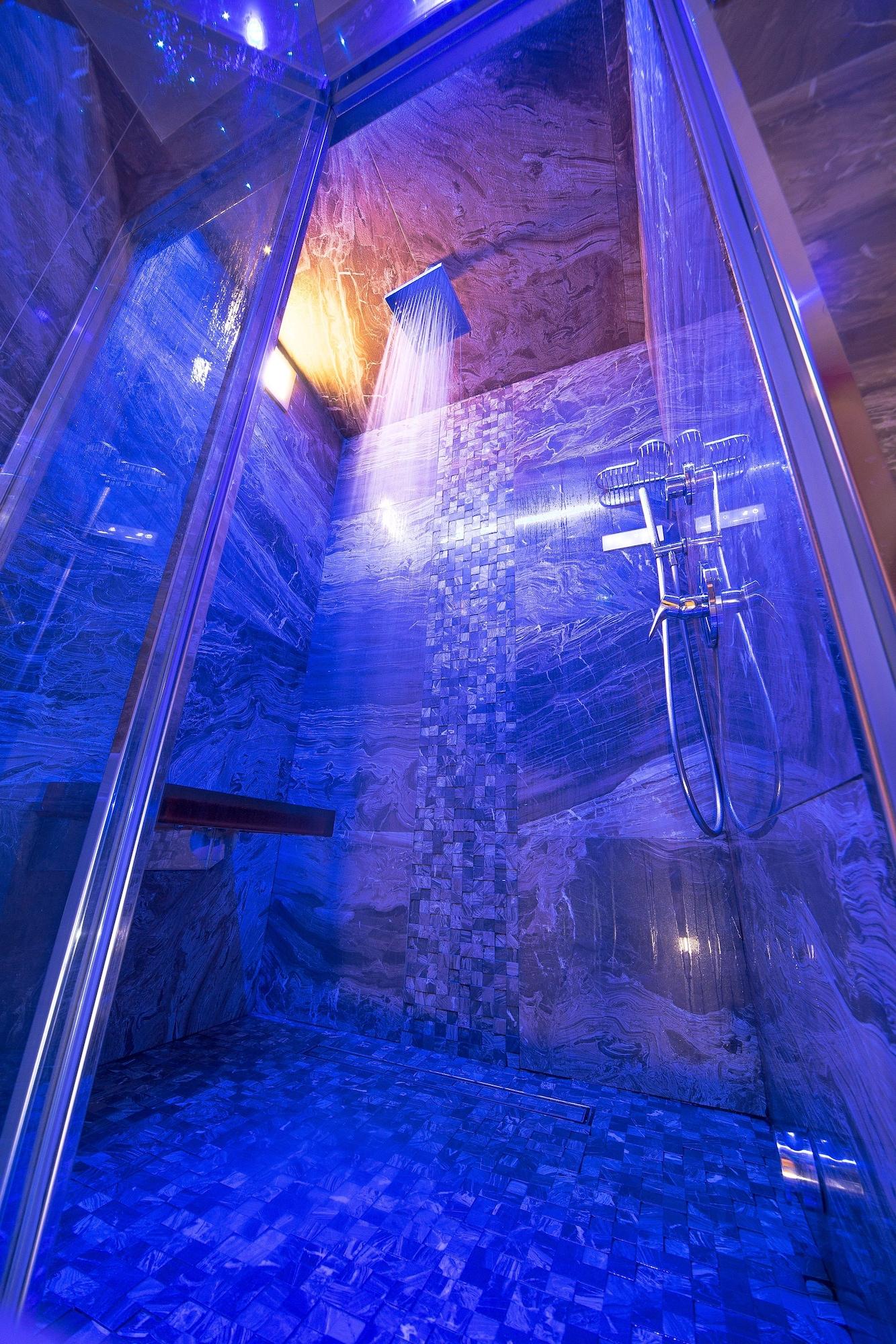 HOTEL TORINO WELLNESS AND SPA 32/55