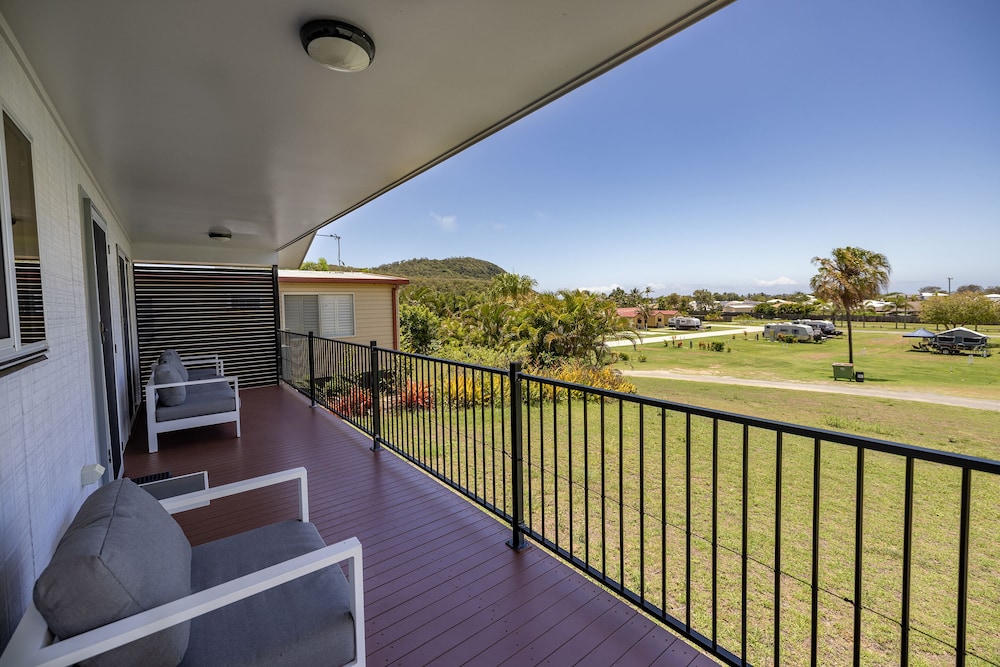 NRMA Capricorn Yeppoon Holiday Park 22/50