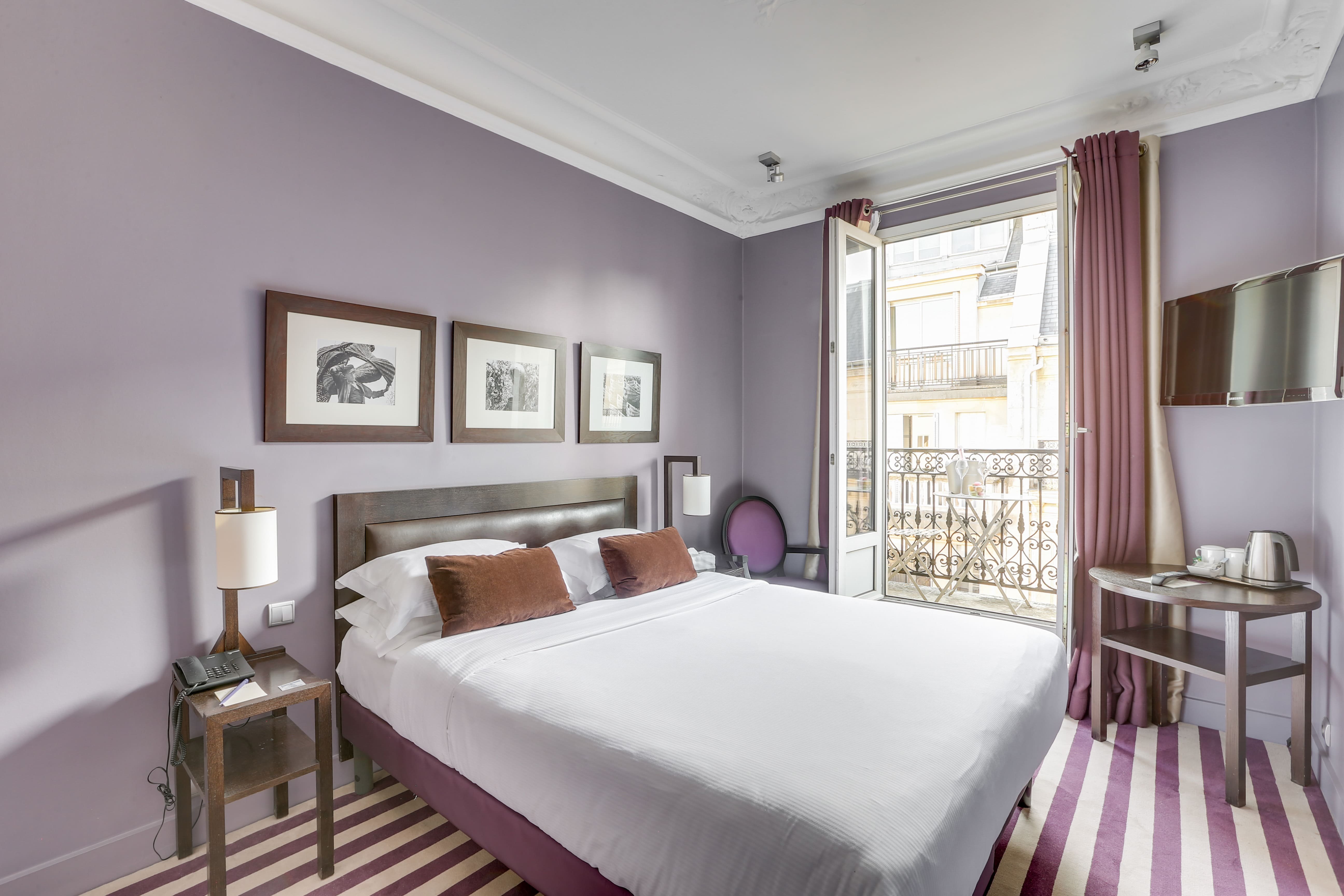 Hotel Duret 17/44