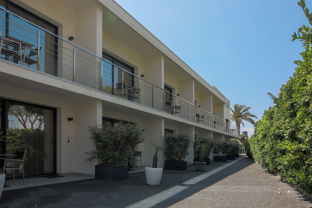 Villa Azur Hotel 21/34