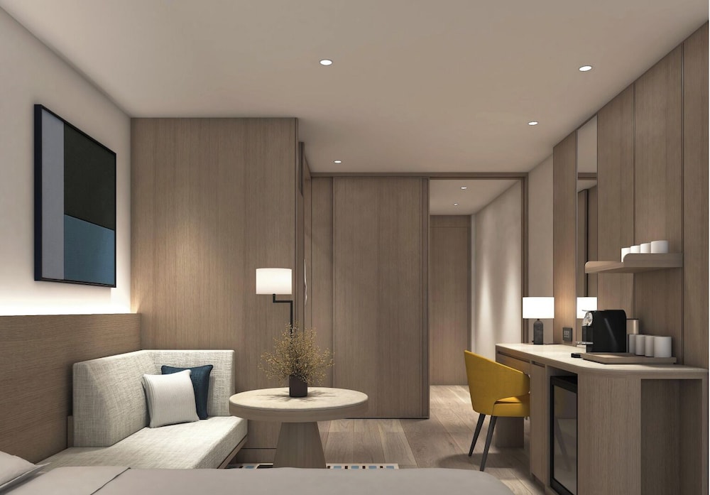 Hotel Pj Myeong Dong 47/50