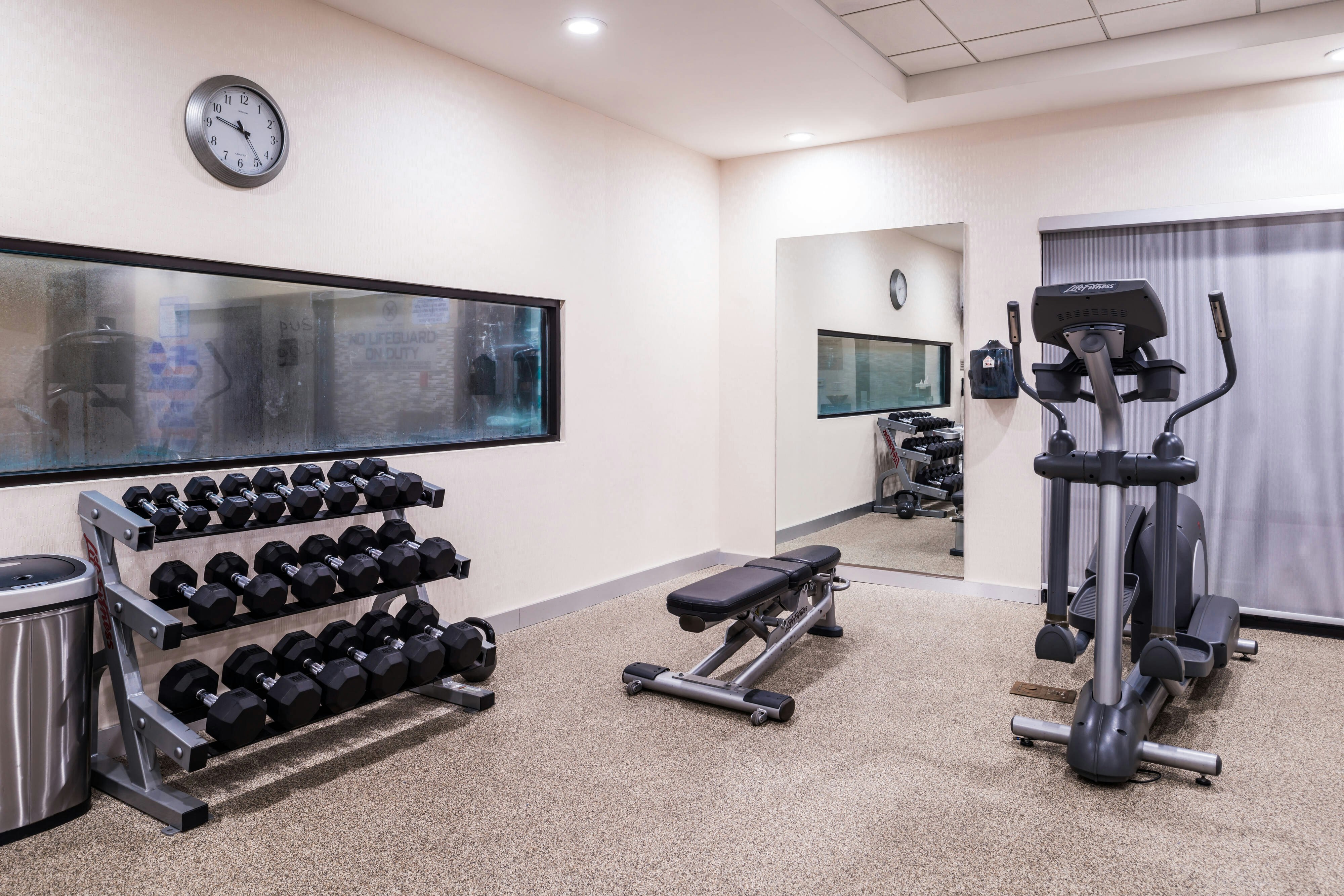 Springhill Suites Temecula Valley Wine Country 10/29