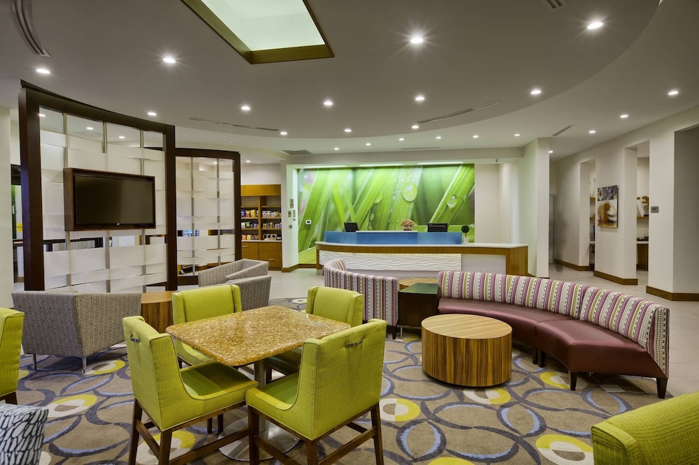 Springhill Suites Wilmington Mayfaire 23/41