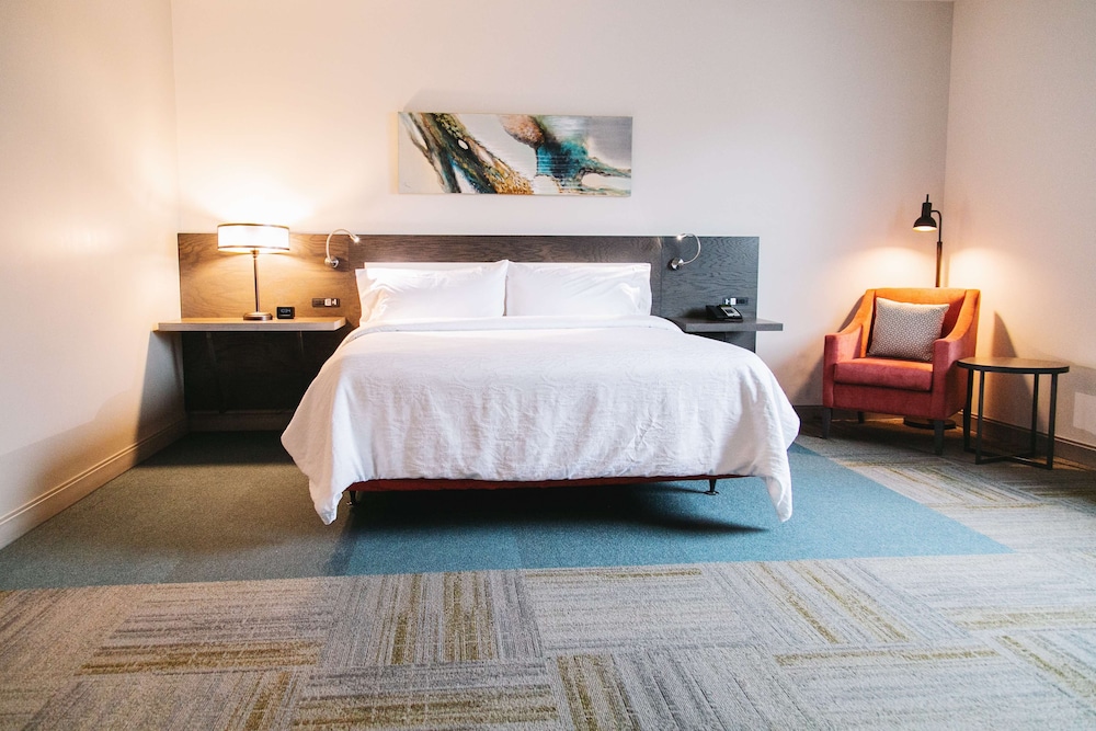 Hilton Garden Inn Fredericton New Brunswick Canada 34/60