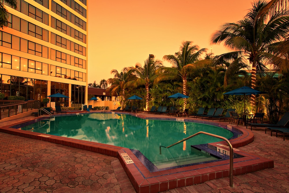 Holiday Inn Miami West - Airport Area 39/40